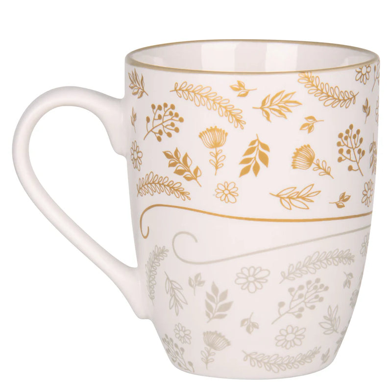 Mug Choose Joy Ceramic