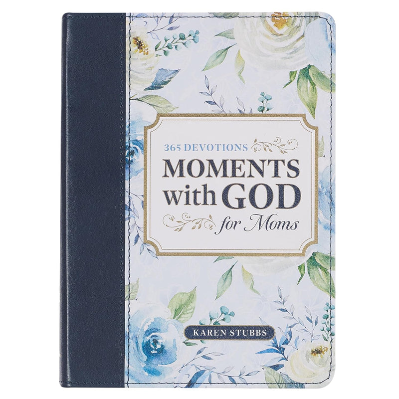 365 Devotions Moments With God For Moms