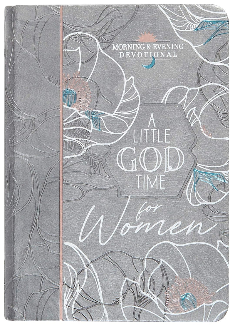 A Little God Time for Women: Morning and Evening