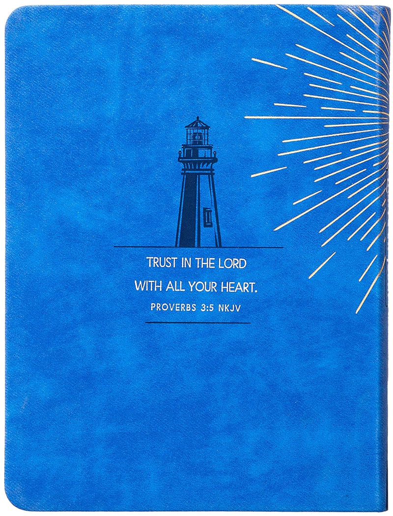 Light for Today: 365 Daily Devotions from the Lighthouse – Hope and Wisdom for Life