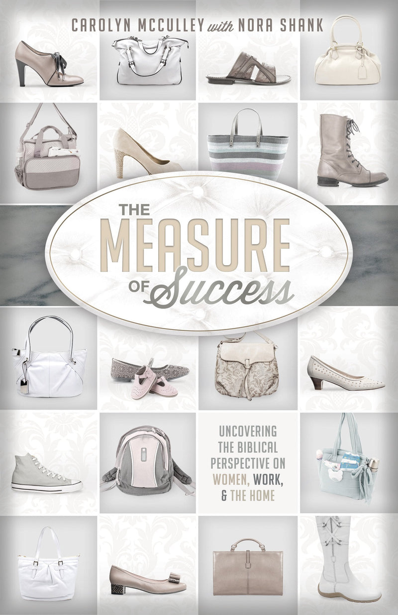 MEASURE OF SUCCESS