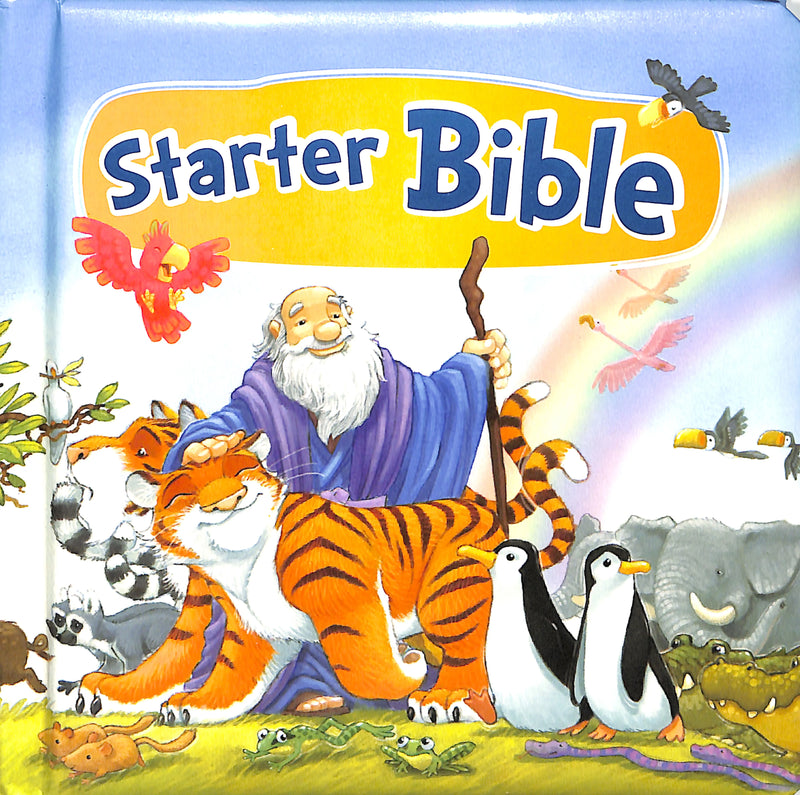 Starter Bible