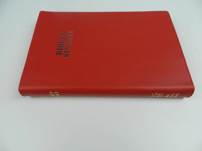 MAASAI BIBLE - BIBLIA SINYATI