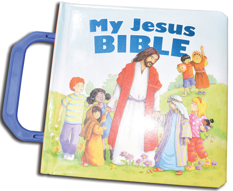 My Jesus Bible