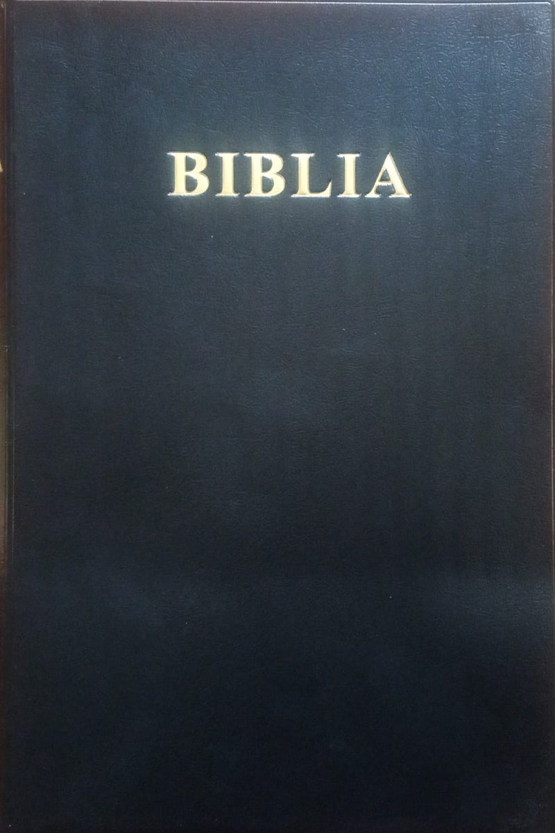 BIBLIA- SWAHILI BIBLE