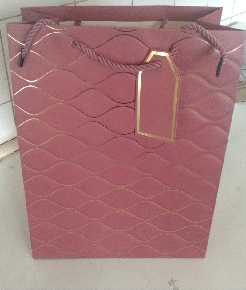 GIFT BAG 26 x 32 x 12cm