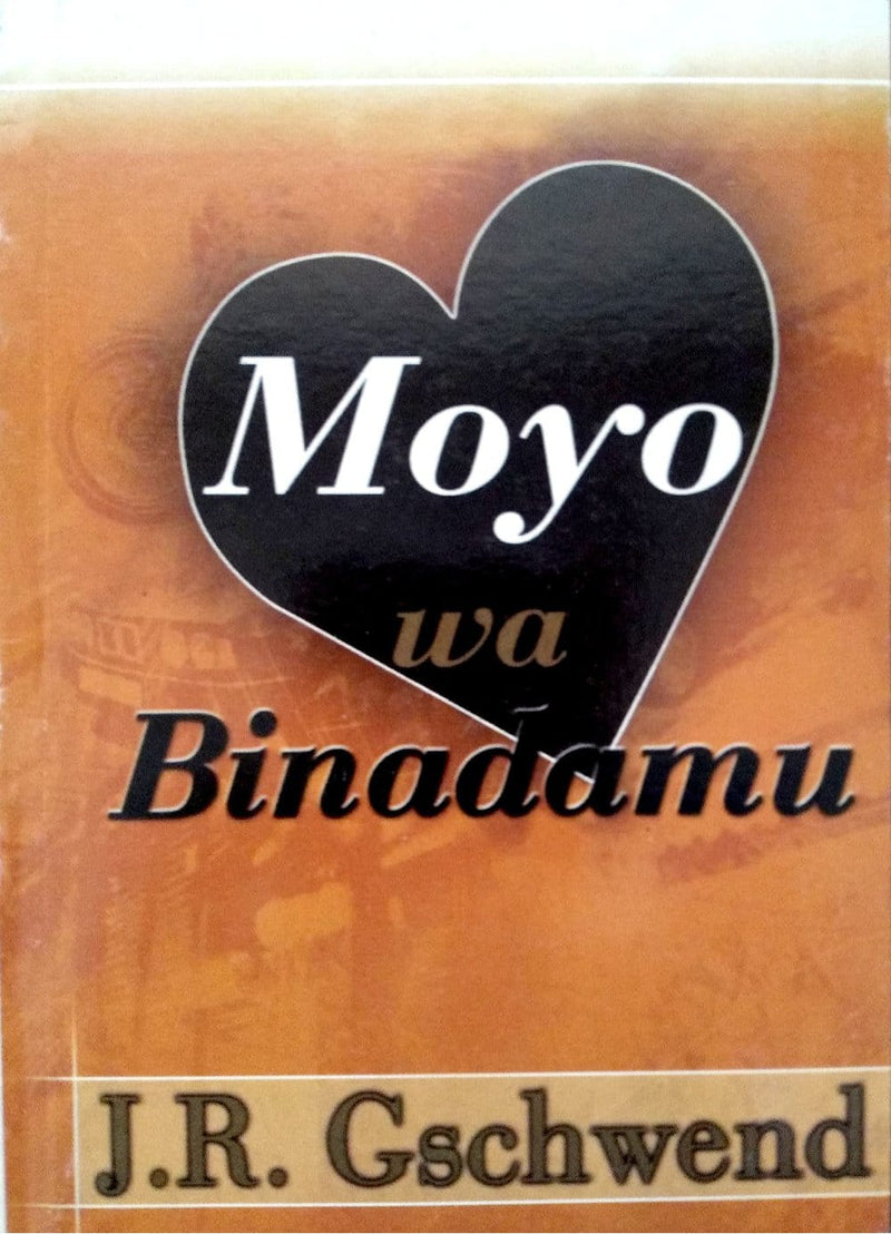 MOYO WA BINADAMU