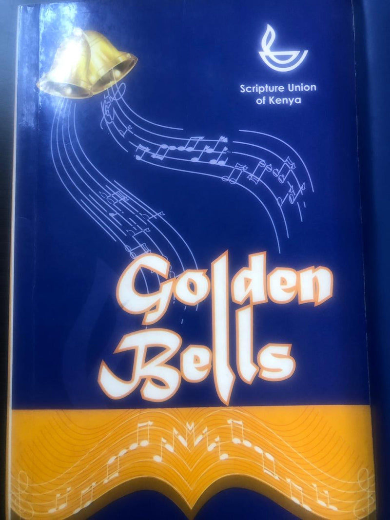 GOLDEN BELLS HYMN BOOK