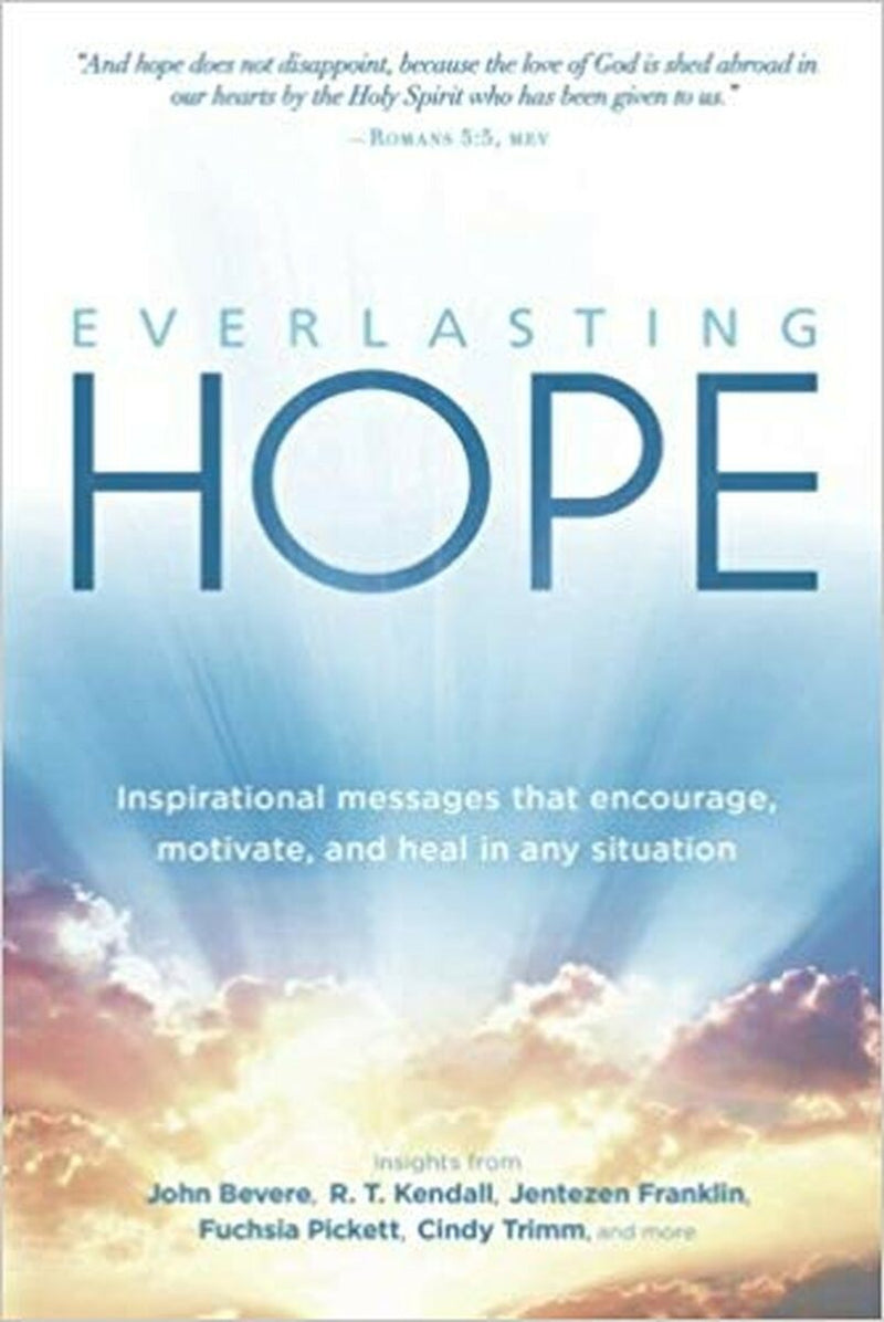 EVERLASTING HOPE