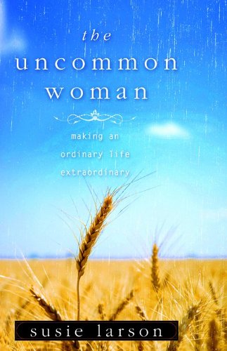 UNCOMMON WOMAN