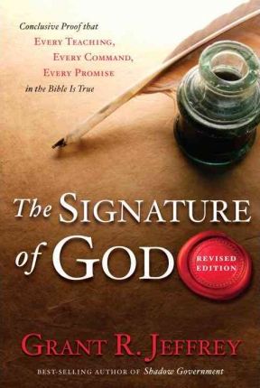 SIGNATURE OF GOD, THE