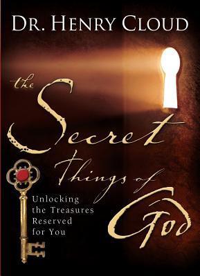 SECRET THINGS OF GOD