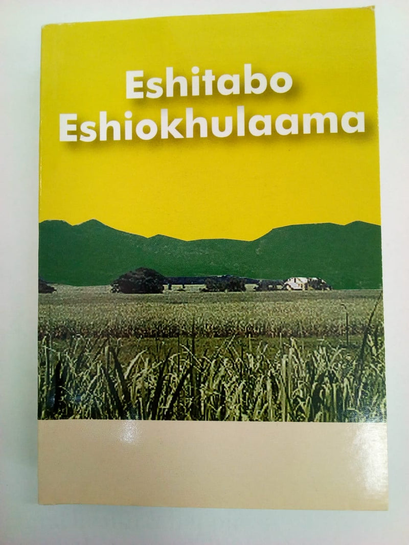 LUHYA PRAYER BOOK